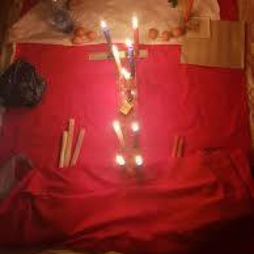 Best Traditional Witch doctor – Dr. M. GUNJA
